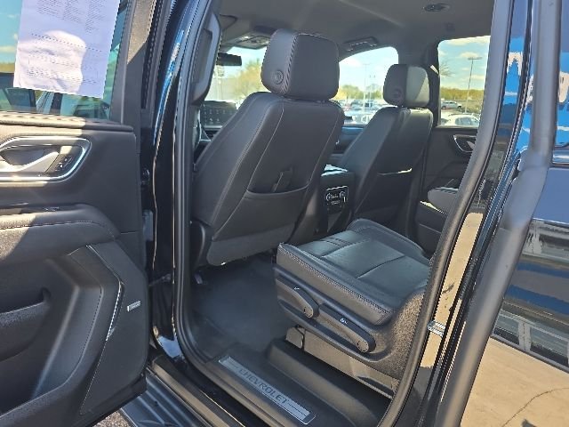 Used 2022 Black Chevrolet RST image 30