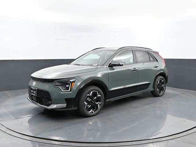 2026 Kia Niro EV WAVE