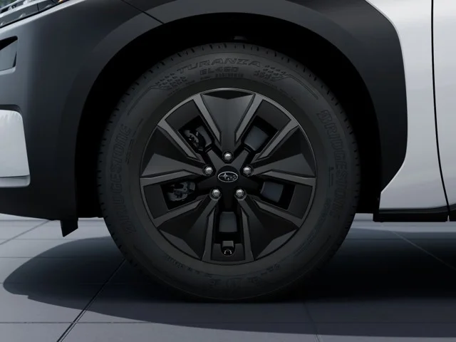 New 2026 CRYSTAL WHITE PEARL Subaru Premium image 9