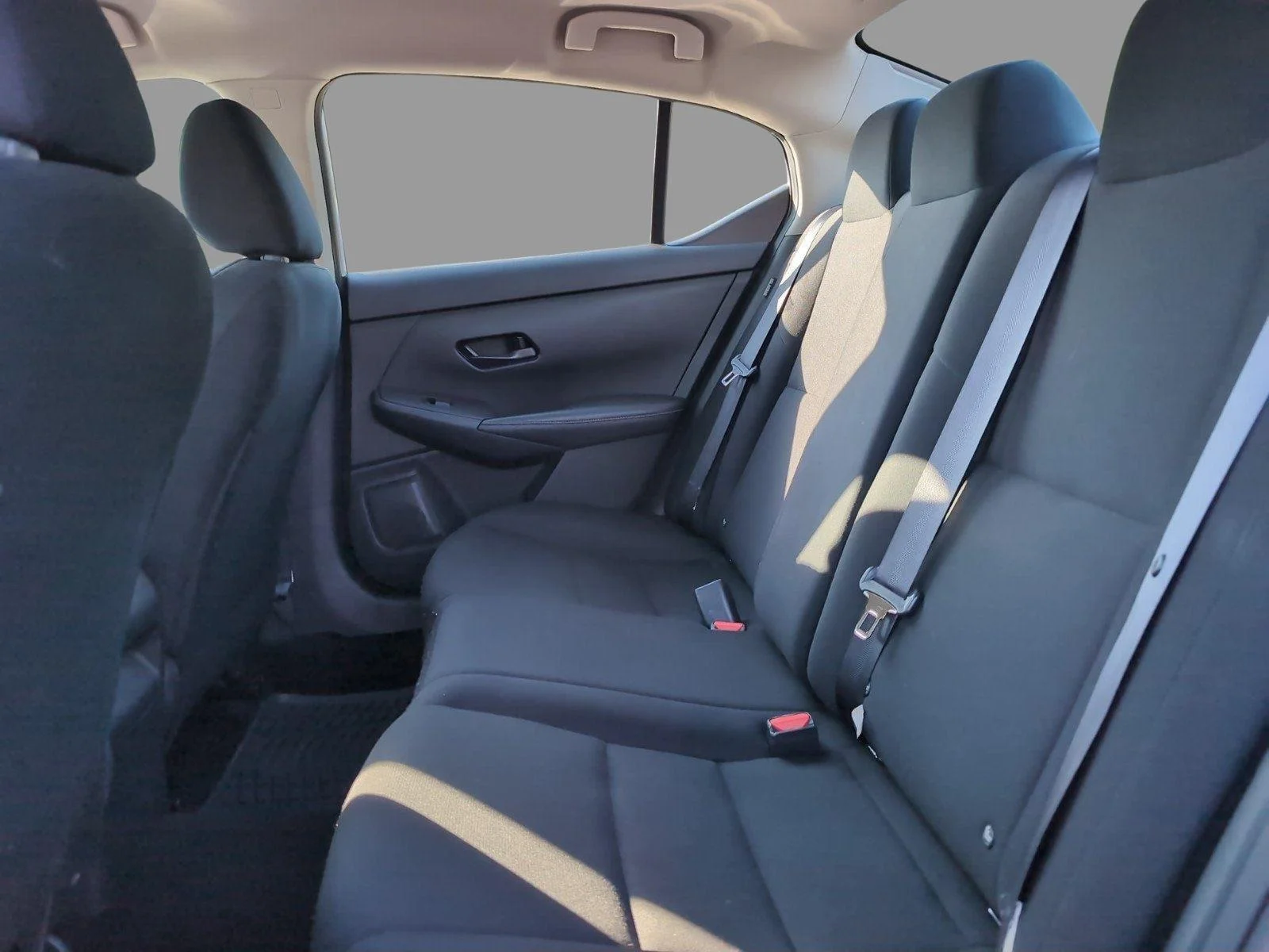 Used 2024 Fresh Powder Nissan S image 33