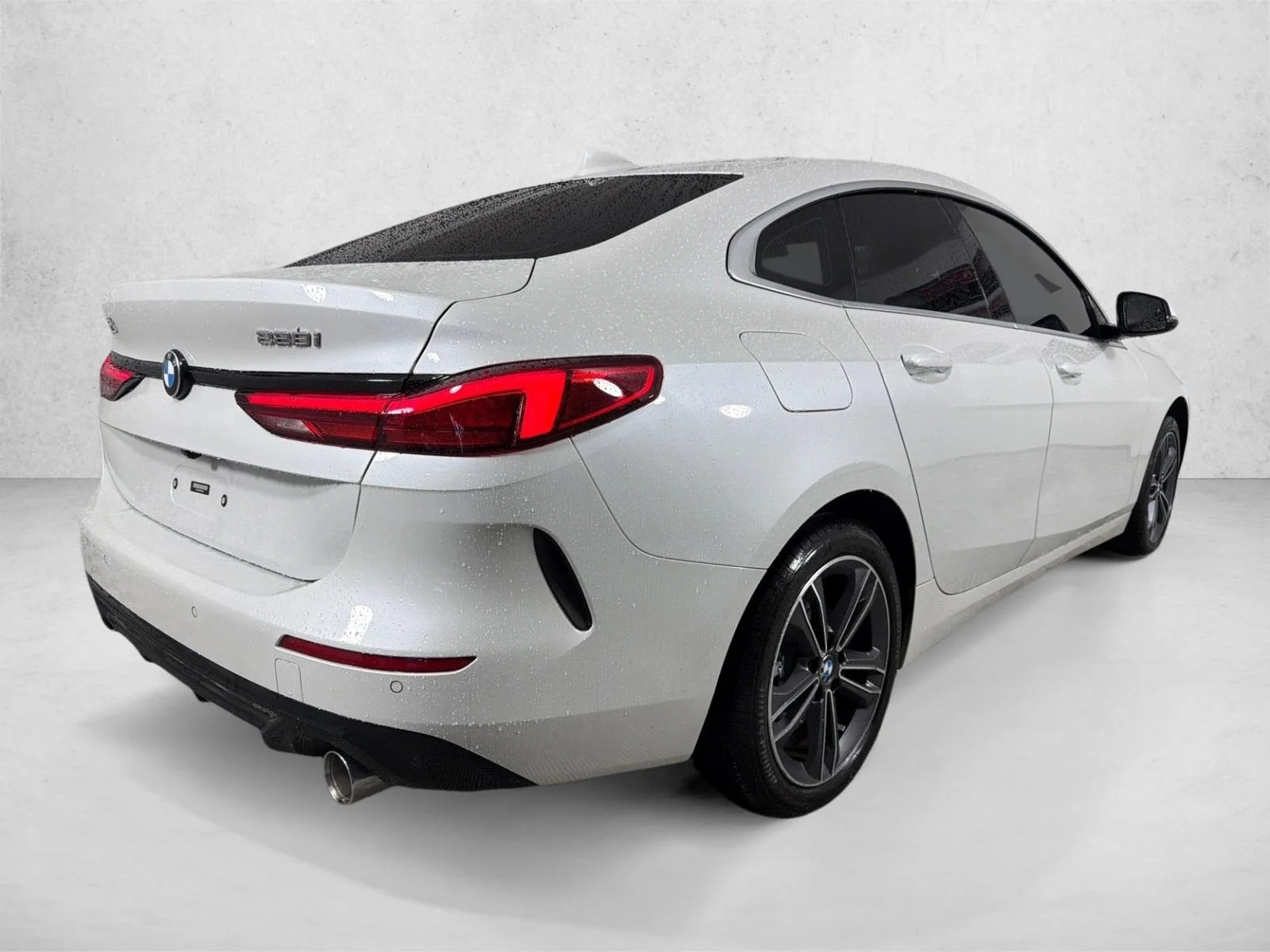 Used 2021 White BMW 228i image 5