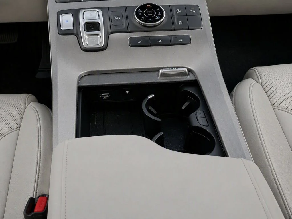 Certified Used 2021 White Hyundai SEL image 30