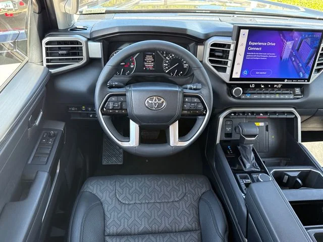 Used 2023 Smoked Mesquite Toyota Limited image 25