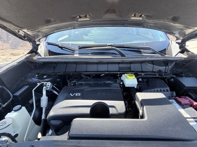 2022 Nissan Pathfinder SV - Photo 44