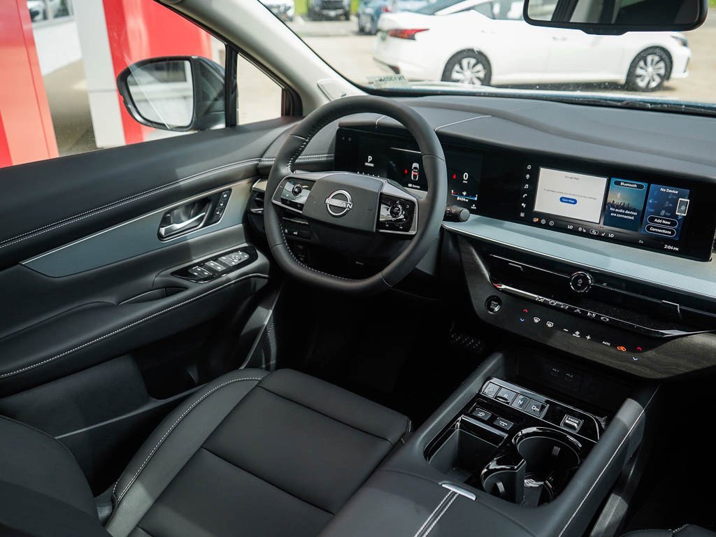 2025 Nissan Murano SL - Photo 15