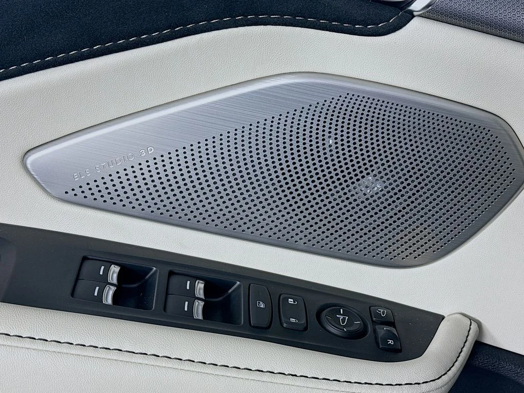 New 2026 Liquid Carbon Metallic Acura A-Spec Advance Package image 20