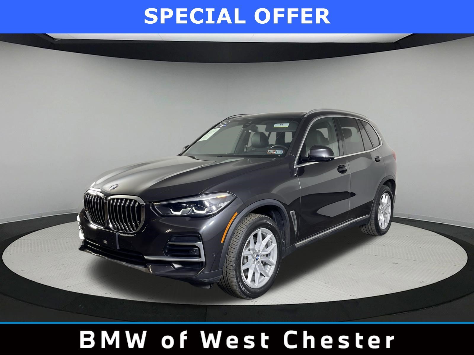2023 BMW X5