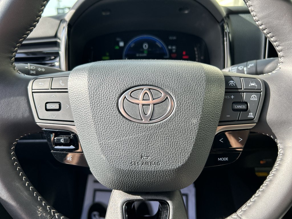 Used 2025 Underground Toyota SE image 23