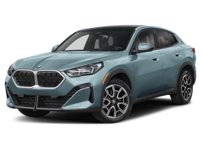 2026 BMW X2 xDrive28i's photo