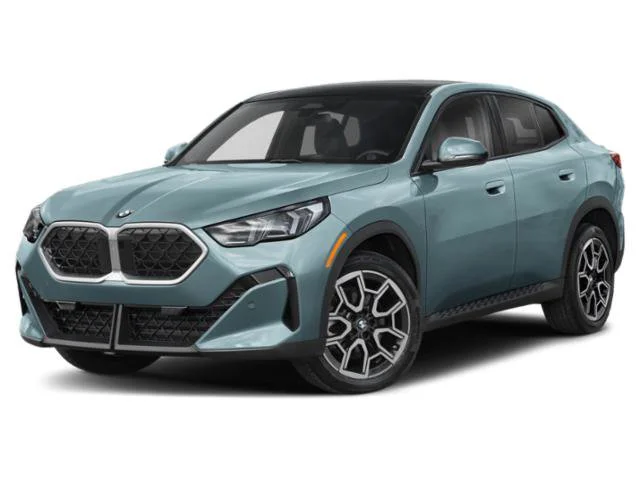 2026 BMW X2 xDrive28i's photo