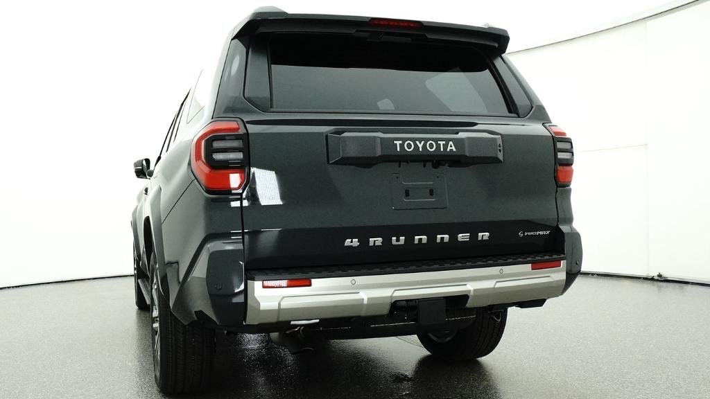 New 2026 Underground Toyota Limited i-FORCE MAX image 10