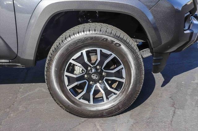 Certified Used 2023 MAGNETIC GRAY MET. Toyota  image 11