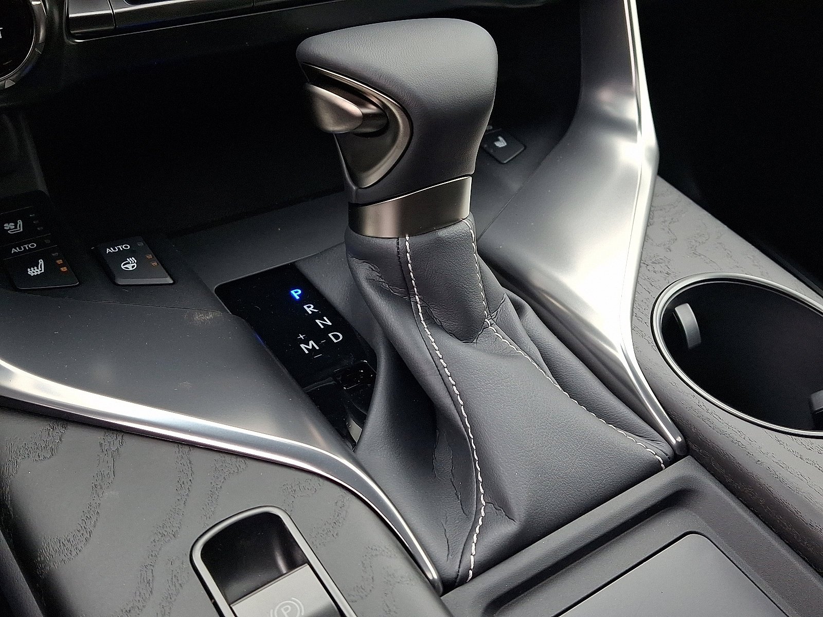 2026 Lexus LX 600 Luxury - Photo 12