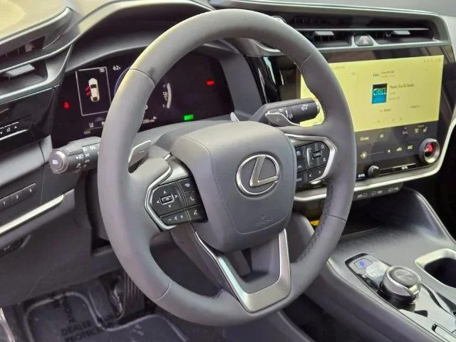 New 2026 Caviar Lexus PREMIUM image 17