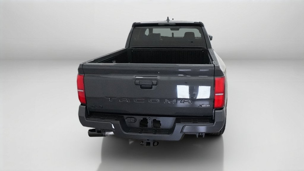 New 2026 Underground Toyota SR5 image 12