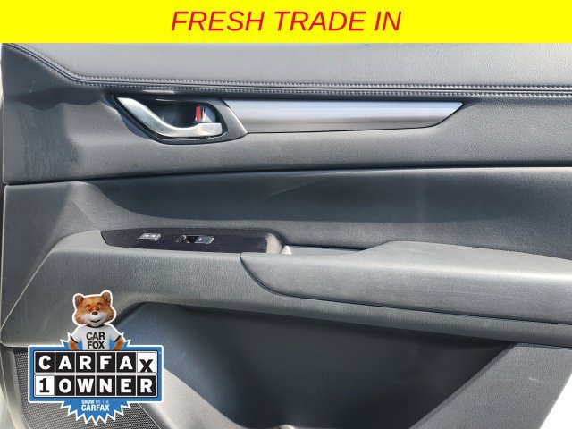 Used 2024 White Mazda 2.5 S Preferred Package image 22