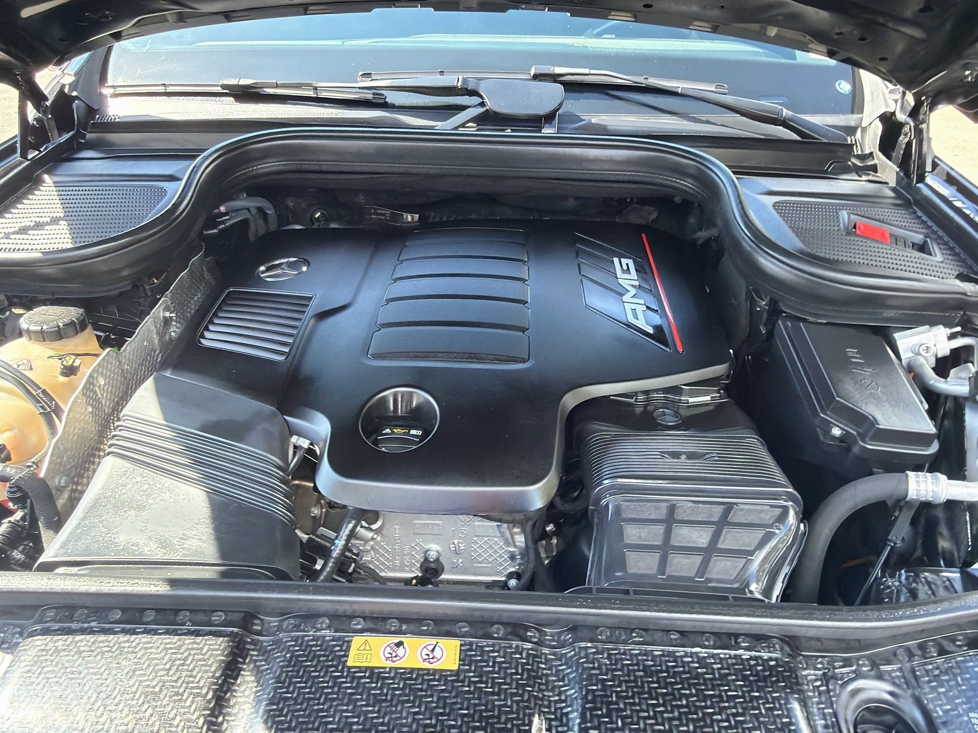 Used 2022  Mercedes-Benz AMG® GLE 53 image 30
