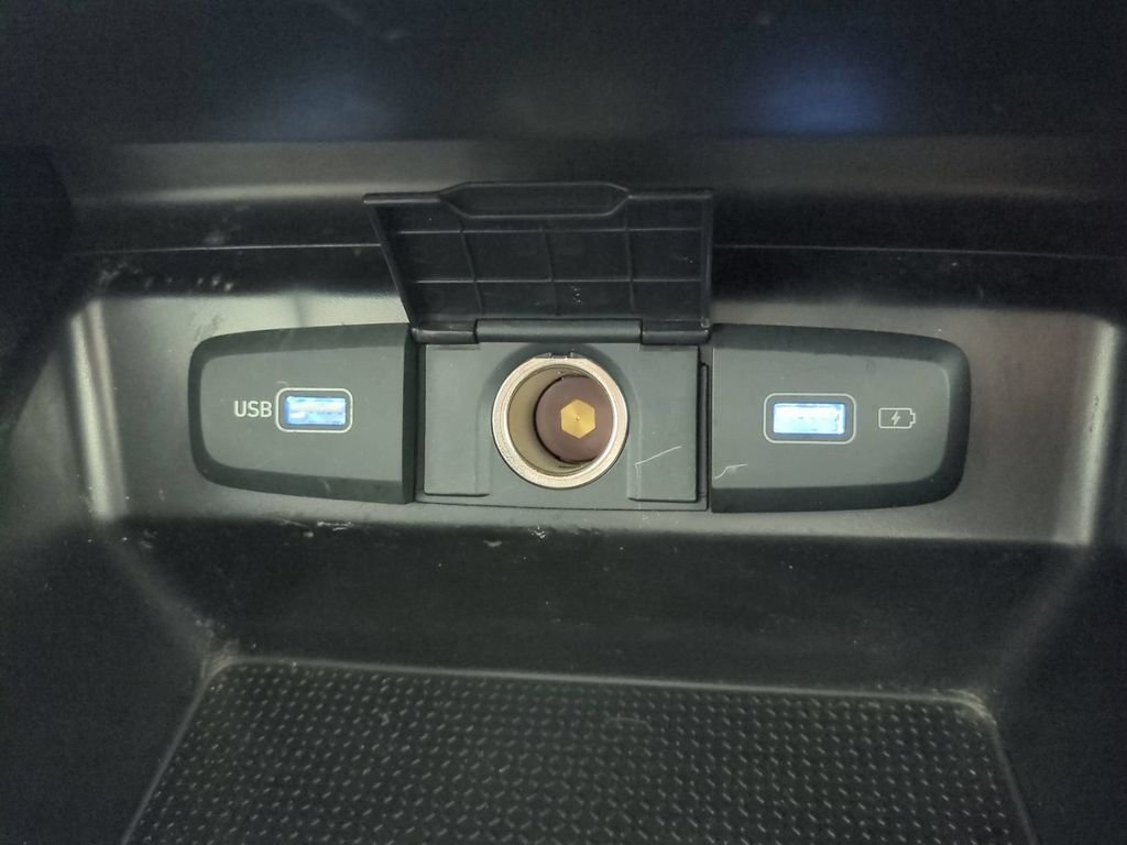 2024 Hyundai Tucson SE - Photo 25