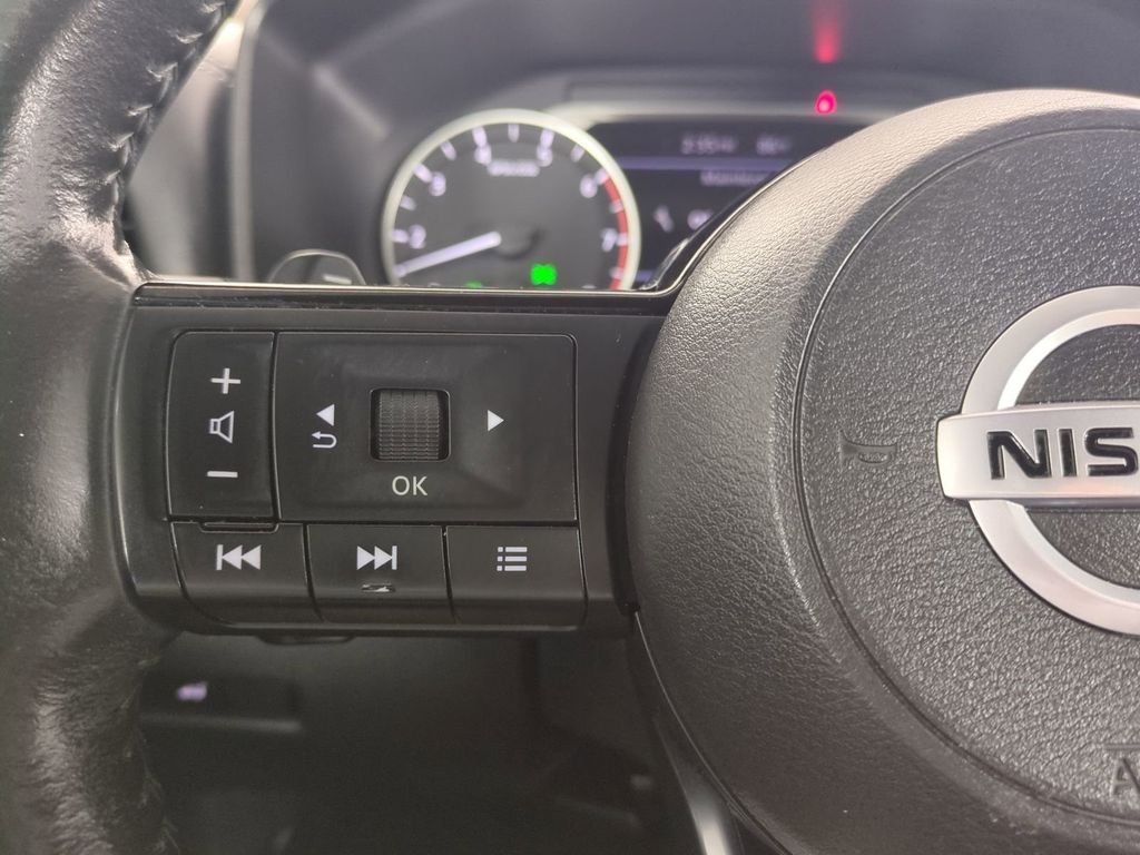 2021 Nissan Rogue SL - Photo 33