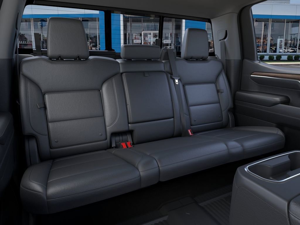 2026 Chevrolet Silverado 1500 LT Trail Boss - Photo 17