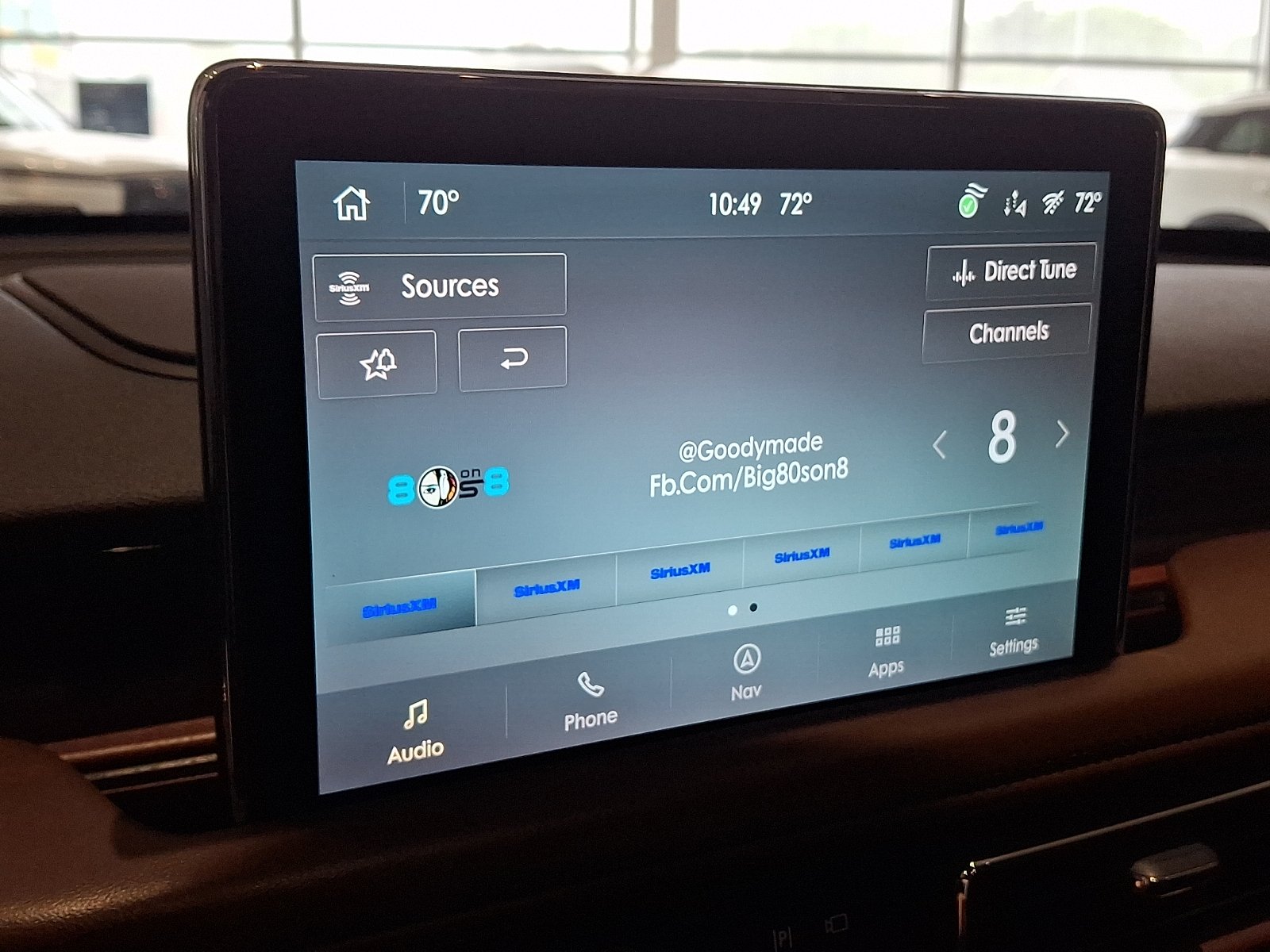 2021 Lincoln Aviator Reserve - Photo 19