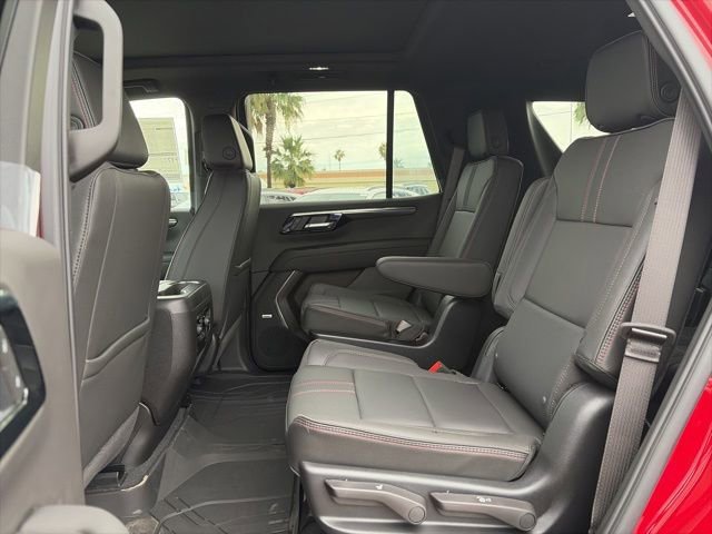 2026 Chevrolet Tahoe RST - Photo 17