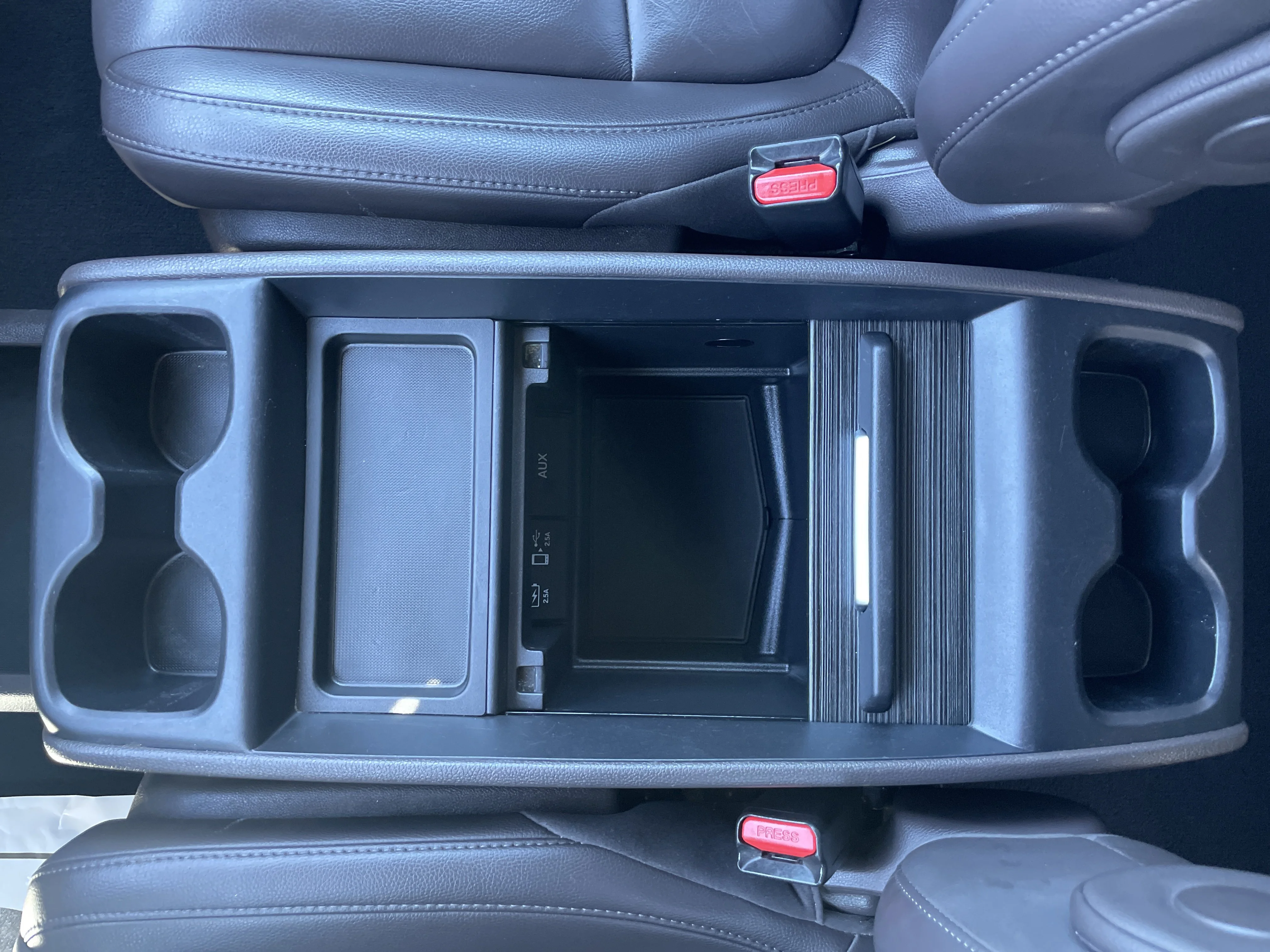 2020 Honda Odyssey EX-L - Photo 25