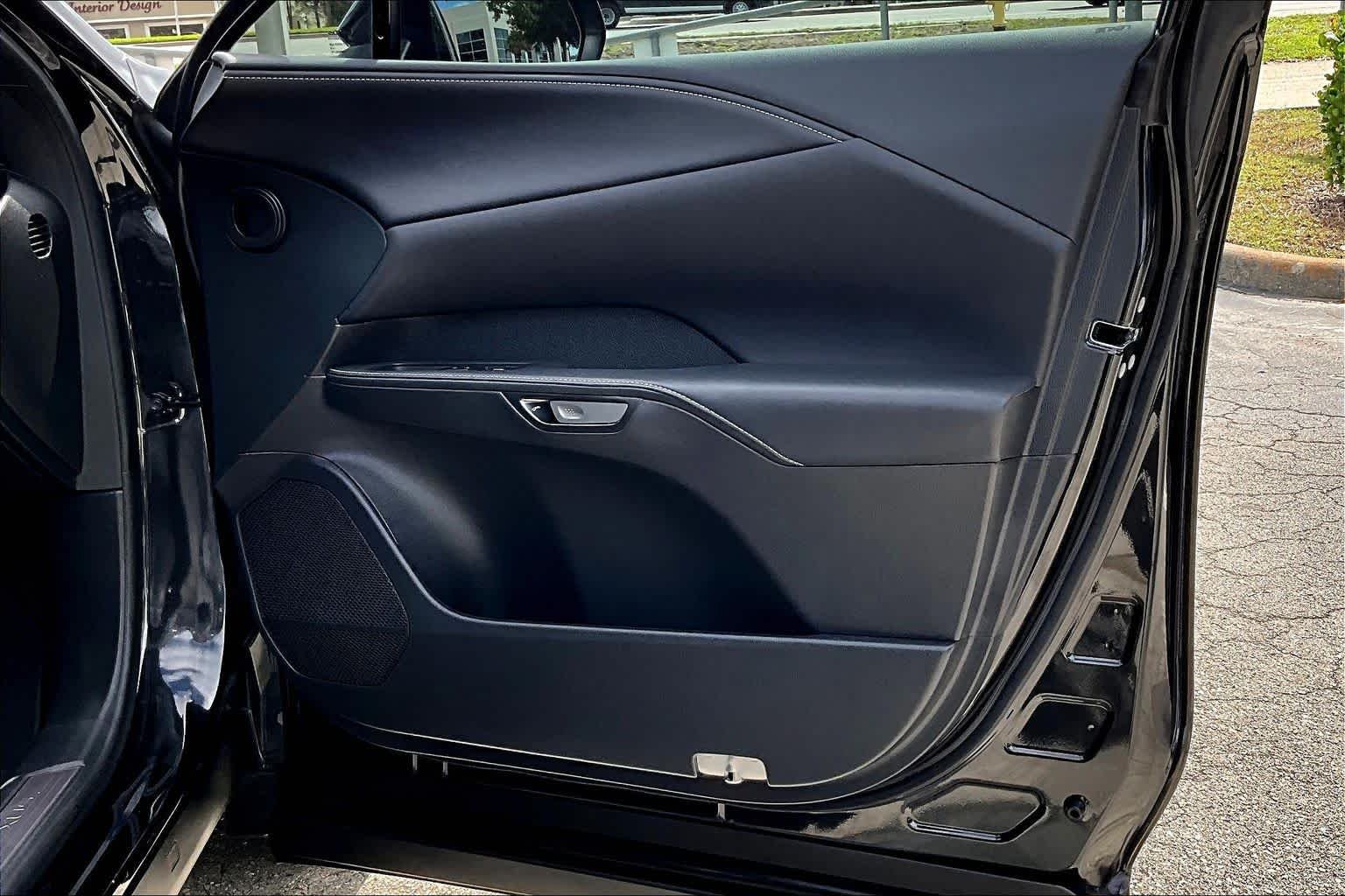 2024 Lexus RX 350 - Photo 27