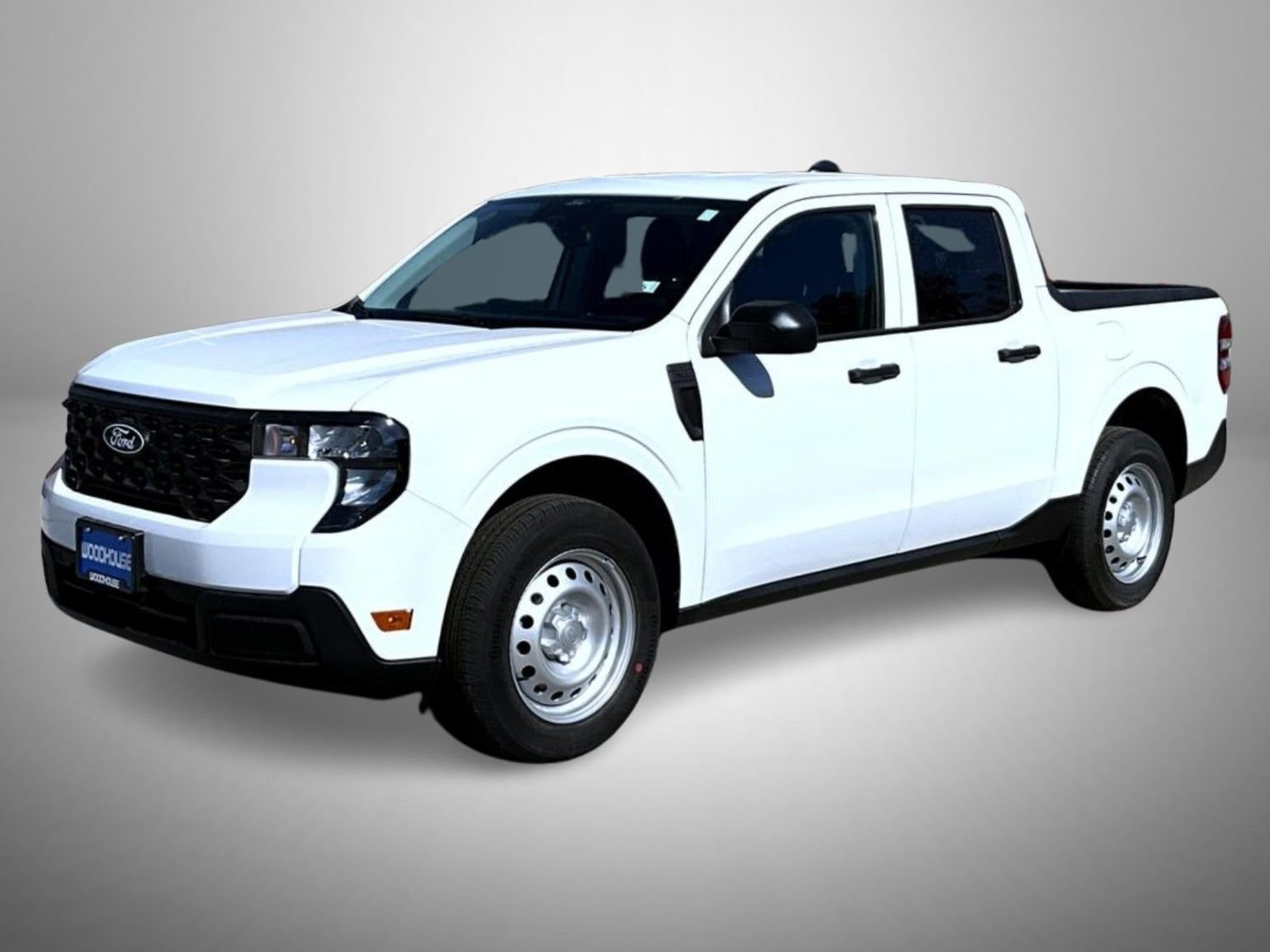 2026 Ford Maverick XL AWD's photo