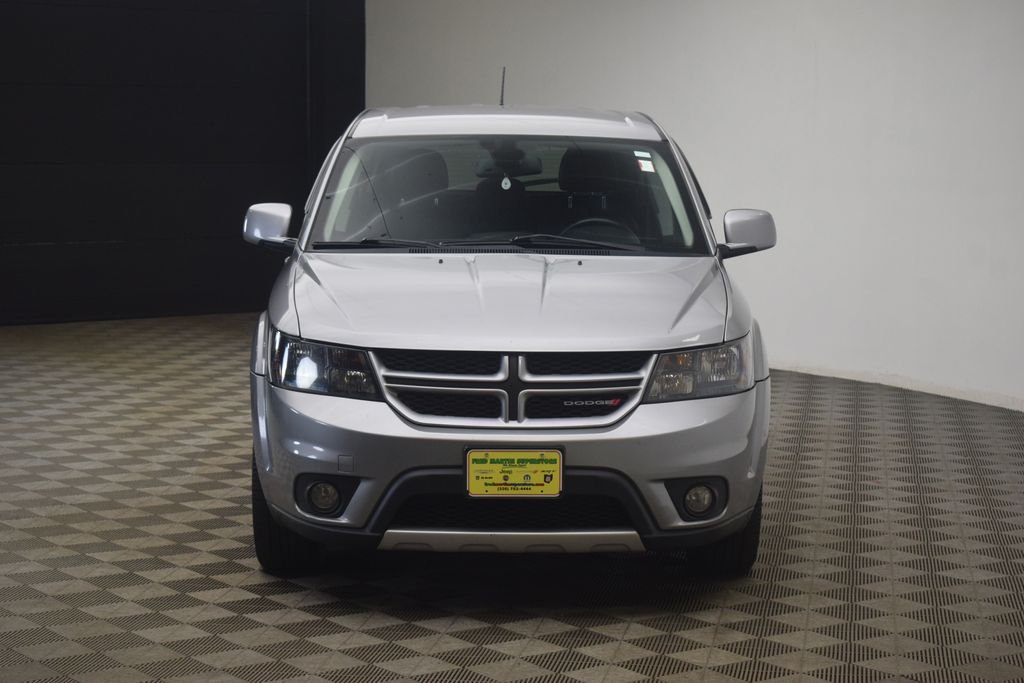 Used 2019 Billet Clearcoat Dodge GT image 16