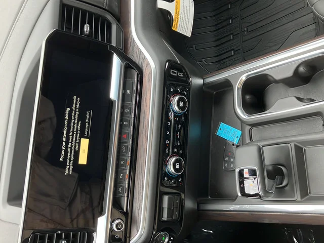 2026 GMC Sierra 1500 SLT - Photo 19