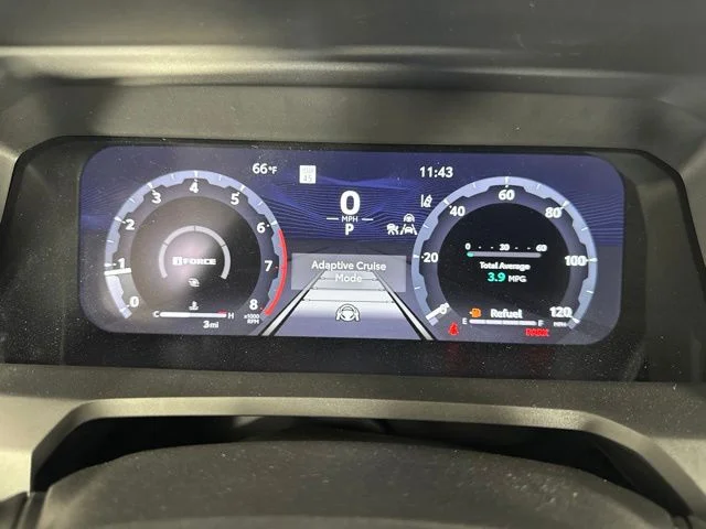 New 2026 Underground Toyota  TRD Off-Road image 17