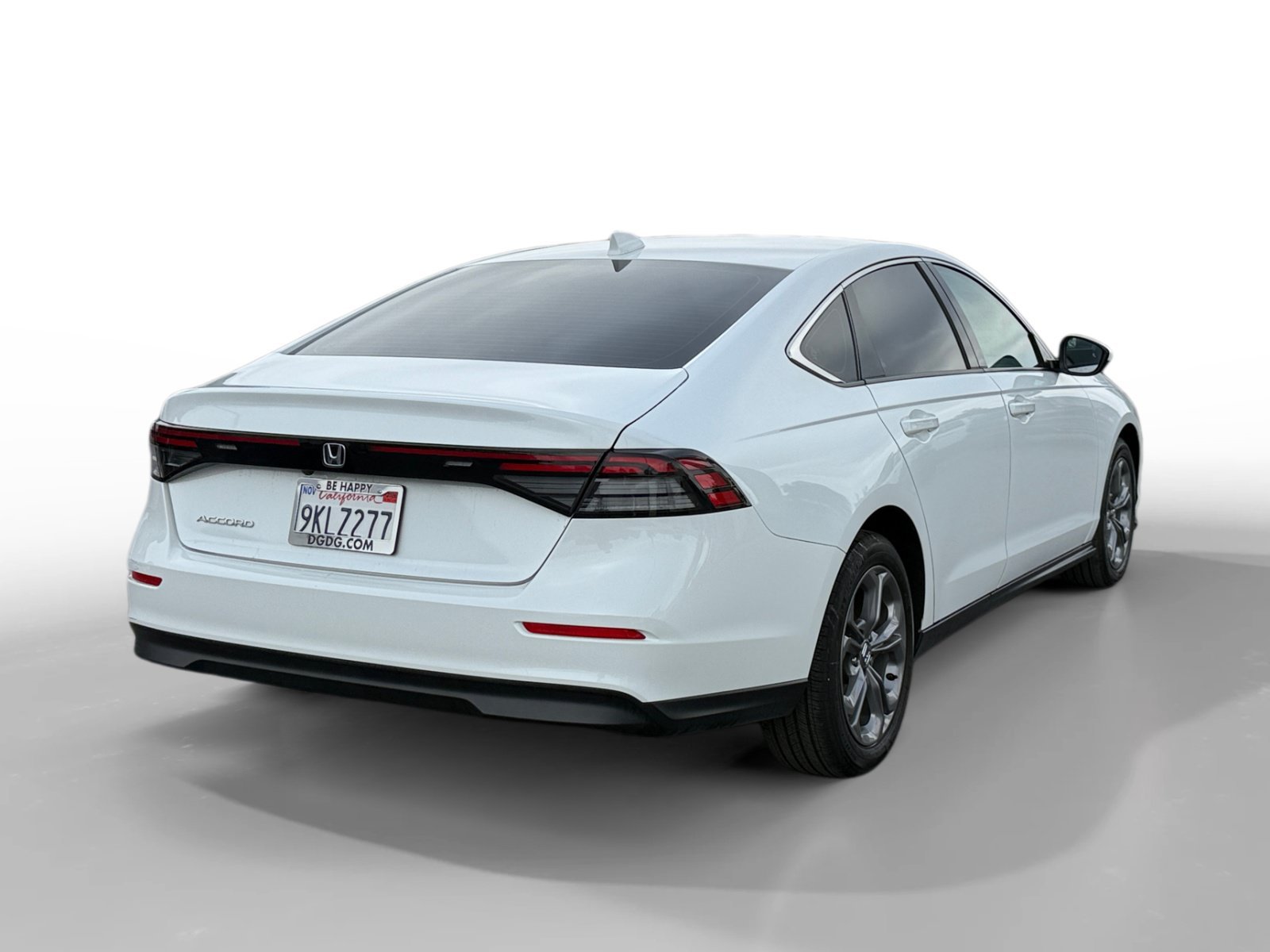 2024 Honda Accord EX - Photo 25