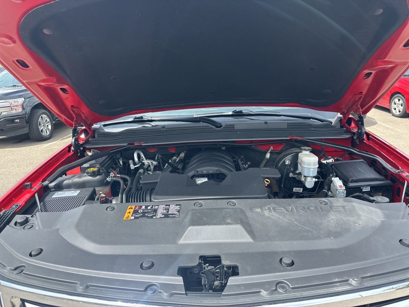 Used 2019  Chevrolet LT image 43