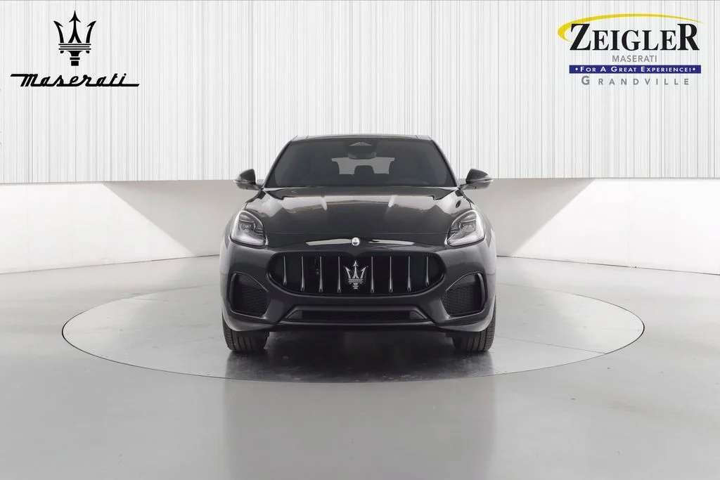 2025 Maserati Grecale Base - Photo 8