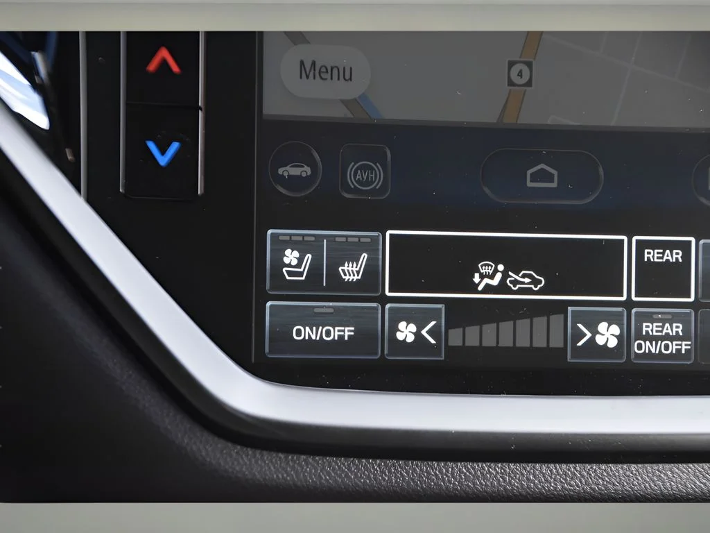 2026 Subaru Ascent Onyx Edition-Touring - Photo 24