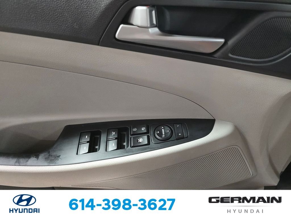 Used 2018 Gray Hyundai SEL image 26
