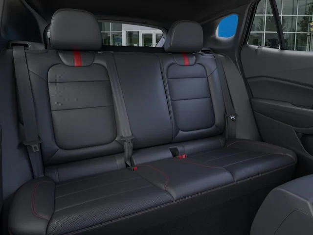 New 2026 Sterling Gray Metallic Chevrolet 2RS image 17