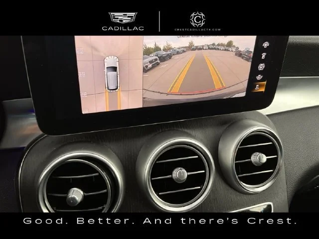 Used 2021  Mercedes-Benz GLC 300 image 15