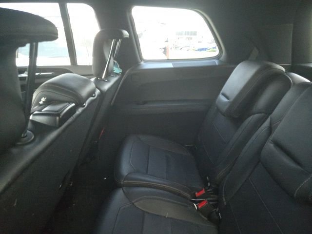 Used 2017  Mercedes-Benz GLS 550 image 9