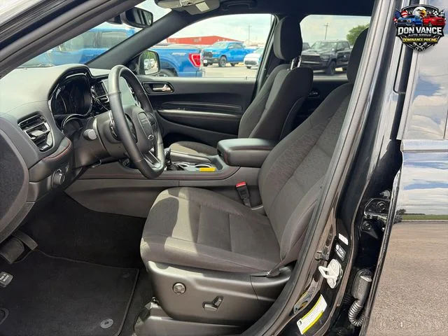 Used 2026 Black Dodge GT image 10