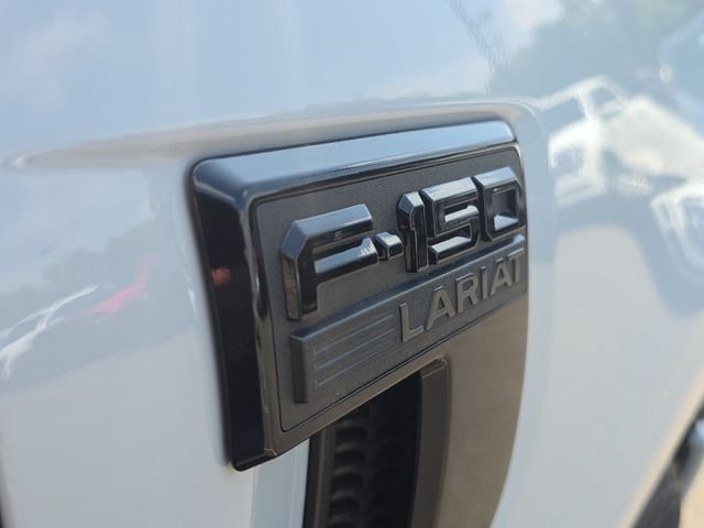 Certified Used 2024 Avalanche Ford Lariat image 6
