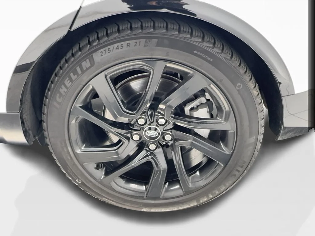 2023 Land Rover Discovery HSE R Dynamic - Photo 11
