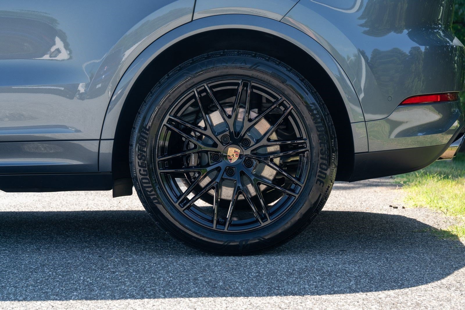 New 2026  Porsche Base image 13