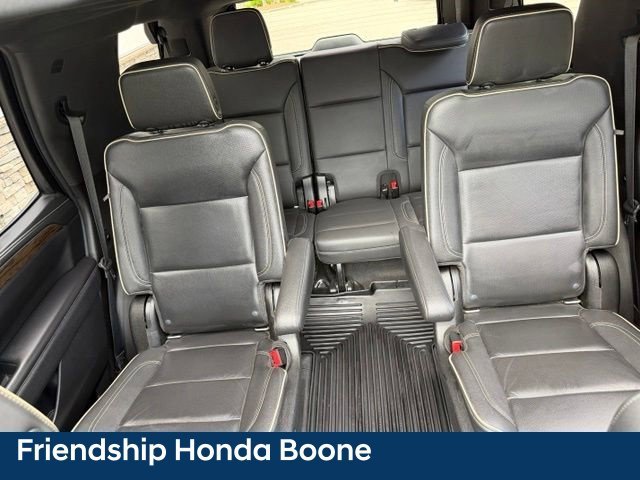 Used 2021 Gray Chevrolet Premier image 40