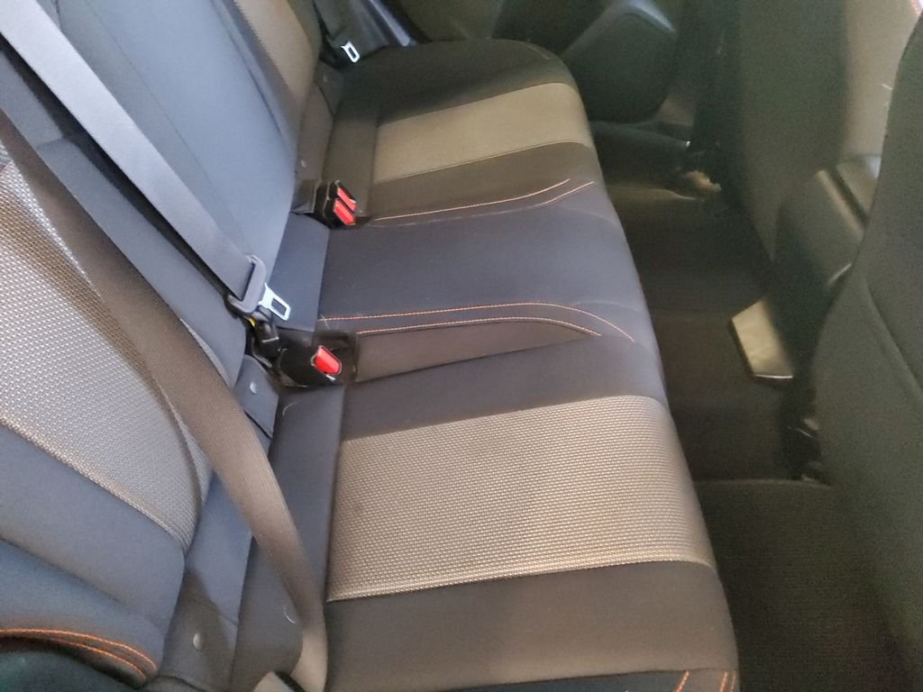 Used 2021 Blue Subaru Premium image 17