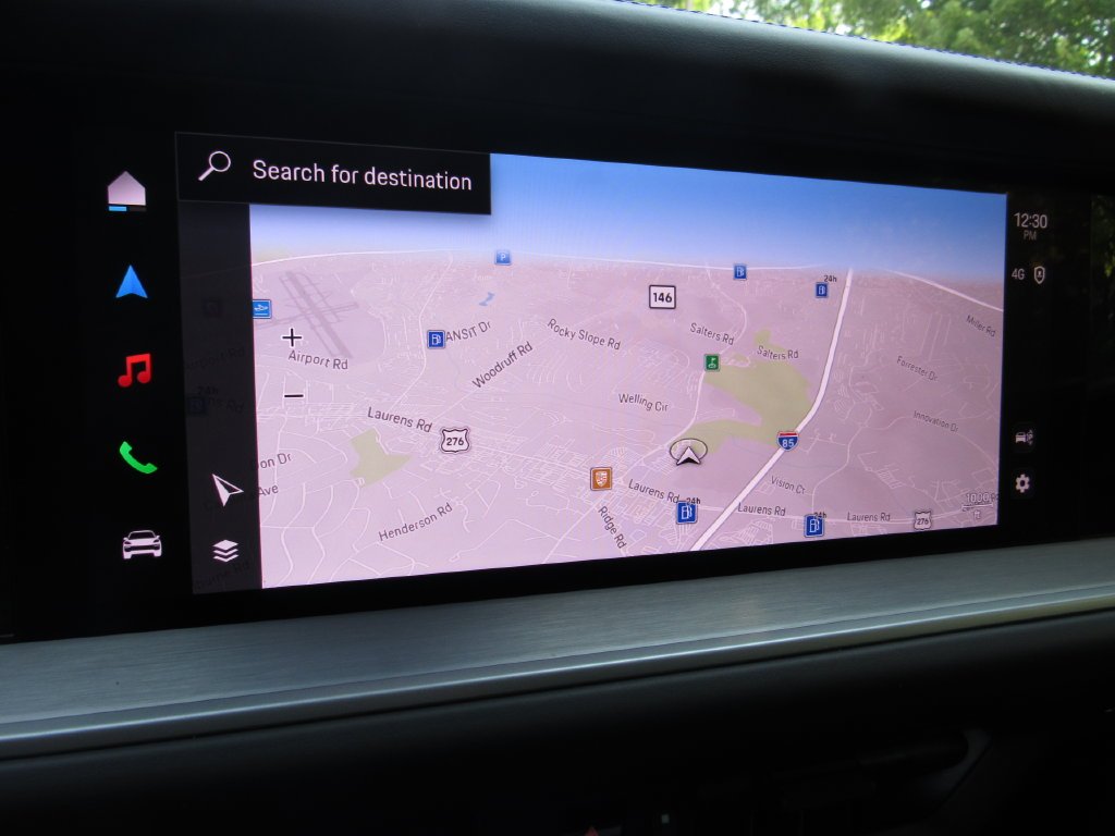 2025 Porsche Cayenne Coupe S E-Hybrid - Photo 28