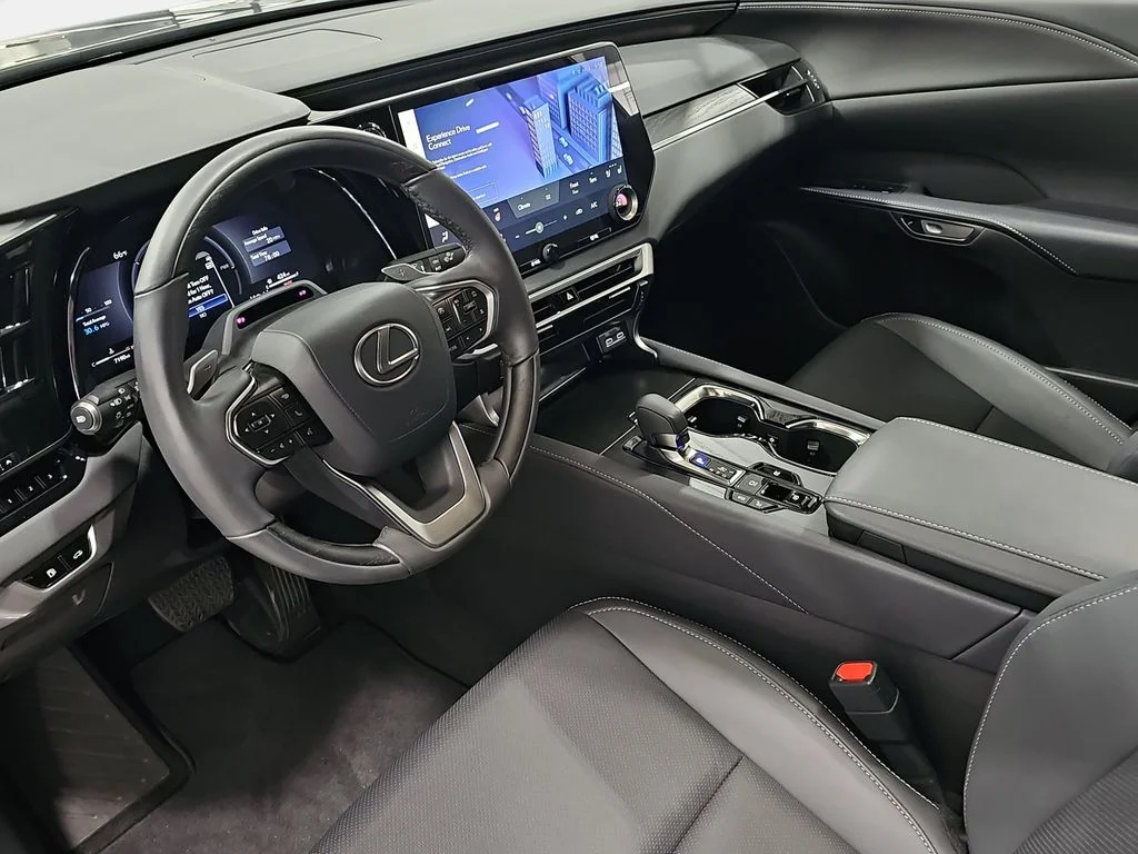 Certified Used 2025  Lexus 350h Premium image 15