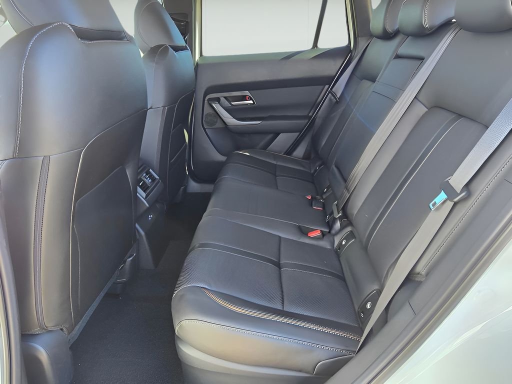 Used 2026 Wind Chill Pearl Mazda Premium image 11