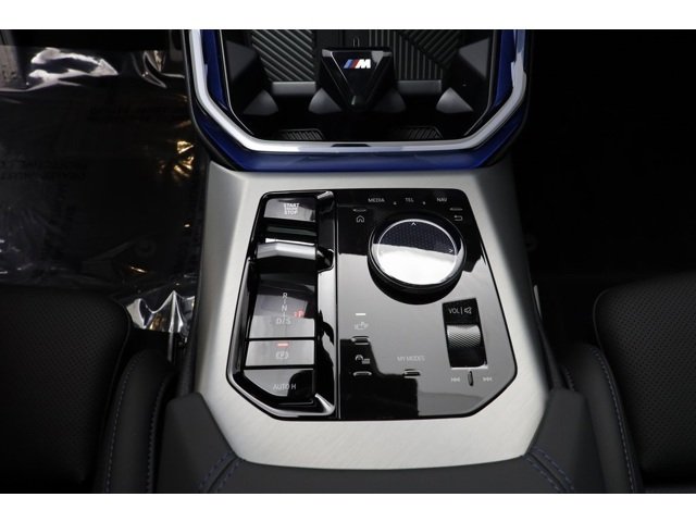 Certified Used 2026 Brooklyn Grey Metallic BMW 30 xDrive image 12
